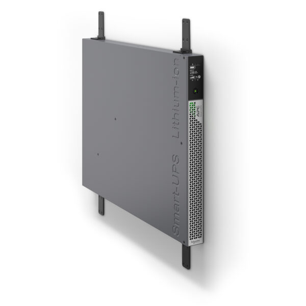 948bc30379a73072ea830665eb1cb7c1.jpg APC Smart-UPS Ultra Li-Ion SRTL3KRM1UIC - 3KW, 1U Rack/Tower/Wall, 3x C13 & 2x C19, SmartConnect