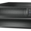 9491695_3257750602.jpg APC Smart-UPS X SMX3000RMHV2U - 3000VA, 8x C13, 1x C19 outlet, USB, expandable runtime
