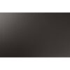 Samsung IFJ-N Indoor LED Digital signage flat panel Black