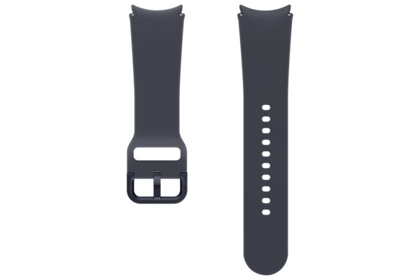 95a094d207b60ab62ad5ba42cb0d492e.jpg Samsung ET-SFR93SBEGEU Smart Wearable Accessories Band Graphite Fluoroelastomer
