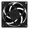 ARCTIC P8 Silent - 80 mm Low Noise Fan | 5 Pack