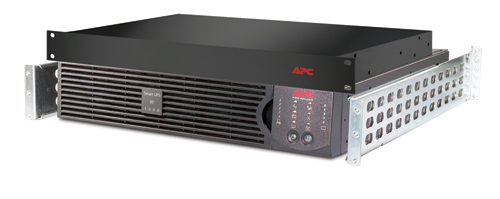 APC Smart-UPS RT 1000VA 230V - Marine