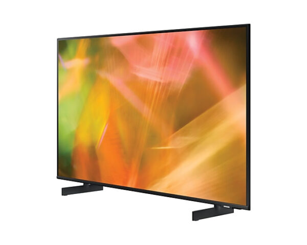 96182113_1193066968.jpg Samsung 50" HG50AU800EU Commercial TV 127 cm (50") 4K Ultra HD Smart TV Black 20 W