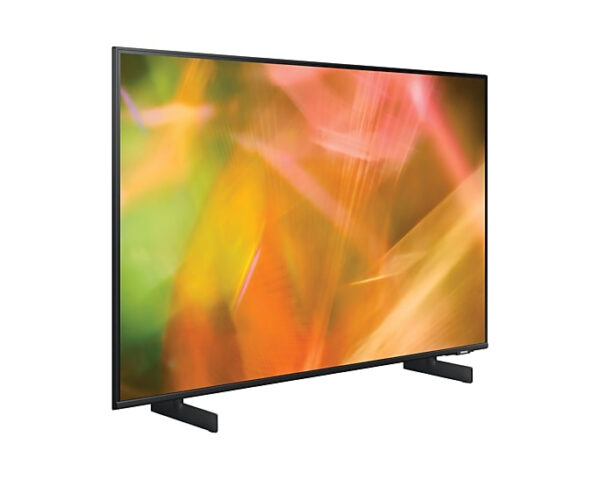 96182113_5027248030.jpg Samsung 50" HG50AU800EU Commercial TV 127 cm (50") 4K Ultra HD Smart TV Black 20 W