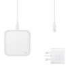 96248635_3746256000.jpg Samsung EP-P2400TWE Smartphone White USB Wireless charging Fast charging Indoor
