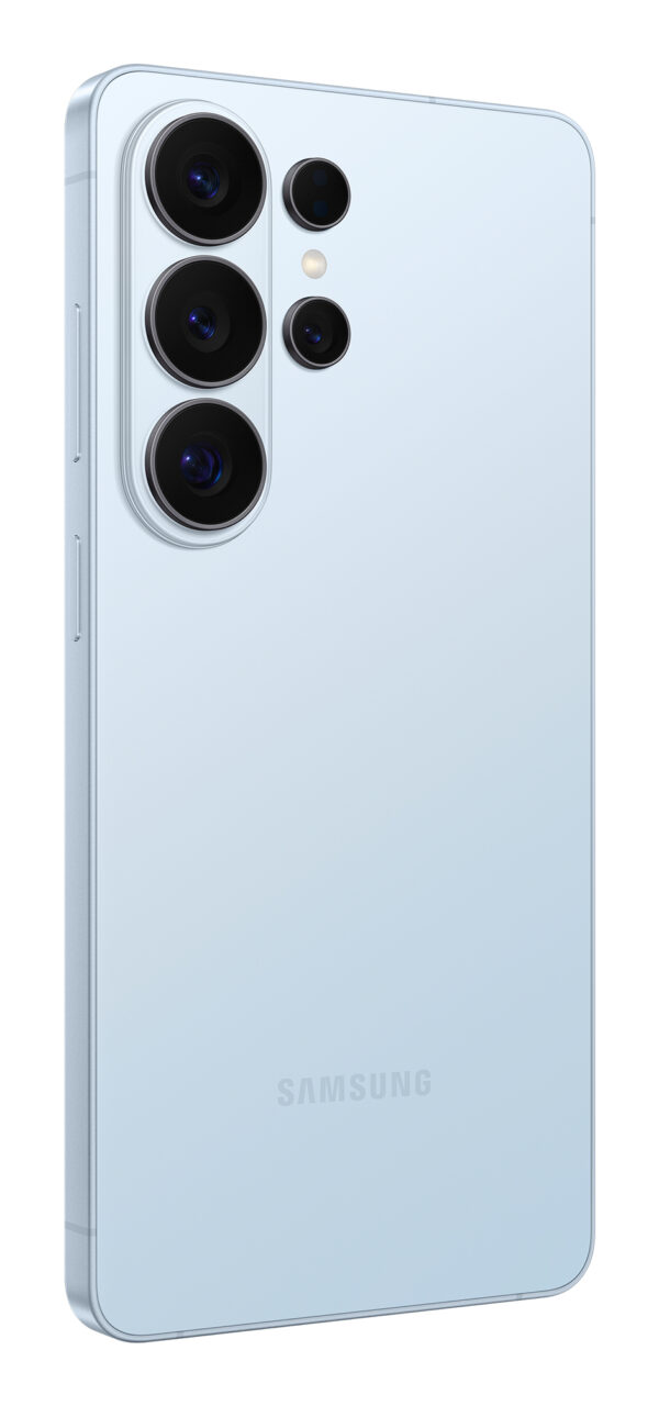 Samsung Galaxy S26 Ultra 17.5 cm (6.9") Dual SIM Android 16.0 5G USB Type-C 12 GB 256 GB 5000 mAh Blue