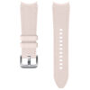 Samsung ET-SHR88S Band Pink Fluoroelastomer, Genuine leather