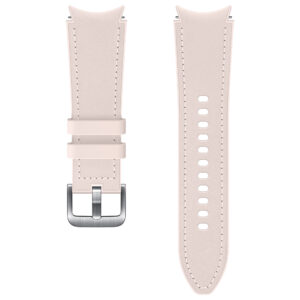 Samsung ET-SHR88S Band Pink Fluoroelastomer, Genuine leather