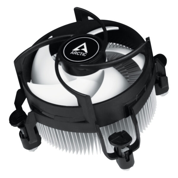 96816721_5774805117.jpg ARCTIC Alpine 17 - Compact Intel CPU Cooler