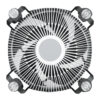 96816841_3344787389.jpg ARCTIC Alpine 17 CO Processor Air cooler 9.2 cm Black, Silver 1 pc(s)