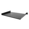 97229478_2923275881.jpg StarTech.com 1U Server Rack Shelf - Universal Rack Mount Cantilever Shelf for 19" Network Equipment Rack & Cabinet - Durable Design - Weight Capacity 55lb/25kg - 12" Deep Tray