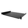 97229478_4401824204.jpg StarTech.com 1U Server Rack Shelf - Universal Rack Mount Cantilever Shelf for 19" Network Equipment Rack & Cabinet - Durable Design - Weight Capacity 55lb/25kg - 12" Deep Tray
