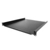 97229480_9071012183.jpg StarTech.com 1U Server Rack Shelf - Universal Rack Mount Cantilever Shelf for 19" Network Equipment Rack & Cabinet - Durable Design - Weight Capacity 55lb/25kg - 20" Deep Tray