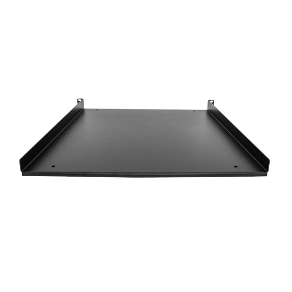 97229480_9169743300.jpg StarTech.com 1U Server Rack Shelf - Universal Rack Mount Cantilever Shelf for 19" Network Equipment Rack & Cabinet - Durable Design - Weight Capacity 55lb/25kg - 20" Deep Tray