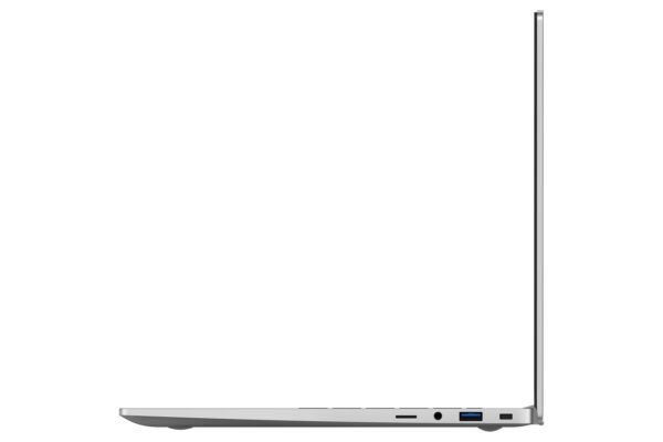Samsung Galaxy Book2 NP750XED-KC4UK laptop Intel® Core™ i7 i7-1255U 39.6 cm (15.6") Full HD 8 GB LPDDR4x-SDRAM 512 GB SSD Wi-Fi 6 (802.11ax) Windows 11 Home Silver