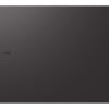 Samsung Galaxy Book2 Business Intel® Core™ i5 i5-1250P Laptop 35.6 cm (14") Full HD 8 GB DDR4-SDRAM 256 GB SSD Wi-Fi 6E (802.11ax) Windows 11 Pro Graphite
