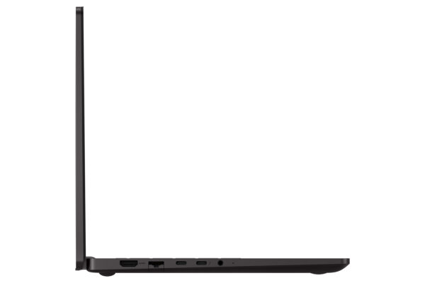 Samsung Galaxy Book2 Business Intel® Core™ i5 i5-1250P Laptop 35.6 cm (14") Full HD 8 GB DDR4-SDRAM 256 GB SSD Wi-Fi 6E (802.11ax) Windows 11 Pro Graphite