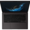 Samsung Galaxy Book2 Business Intel® Core™ i5 i5-1250P Laptop 35.6 cm (14") Full HD 8 GB DDR4-SDRAM 256 GB SSD Wi-Fi 6E (802.11ax) Windows 11 Pro Graphite