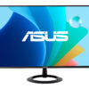 ASUS VZ279HG computer monitor 68.6 cm (27") 1920 x 1080 pixels Full HD LCD Black