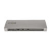 97864861_0699401203.jpg StarTech.com Thunderbolt 4 Dock, 96W Power Delivery, Single 8K/Dual Monitor 4K 60Hz, 3xTB4/USB4 ports, 4xUSB-A, SD, GbE, Thunderbolt 4 Docking Station for Windows or TB3 MacBook, 0.8m Cable