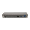 97864861_3925544179.jpg StarTech.com Thunderbolt 4 Dock, 96W Power Delivery, Single 8K/Dual Monitor 4K 60Hz, 3xTB4/USB4 ports, 4xUSB-A, SD, GbE, Thunderbolt 4 Docking Station for Windows or TB3 MacBook, 0.8m Cable