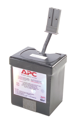 APC Battery Replacement Cartridge RBC29 (OEM)