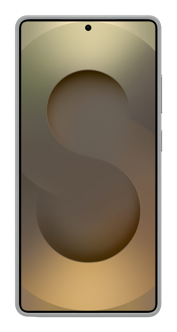 Samsung Kindsuit Faux Leather Case for Galaxy S25