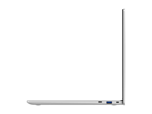 99157163_4016703938.jpg Samsung Chromebook Galaxy Go Intel® Celeron® N4500 35.6 cm (14") HD 4 GB LPDDR4x-SDRAM 32 GB eMMC Wi-Fi 6 (802.11ax) ChromeOS Belgian Silver