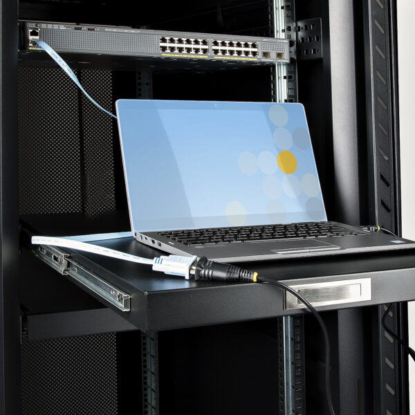 99158391_8713589893.jpg StarTech.com 3ft (1m) USB to Serial Cable, DB9 Male RS232 to USB Converter, Prolific IC, USB to Serial Adapter for PLC/Printer/Scanner/Switch, USB to COM Port Adapter, Windows/Mac