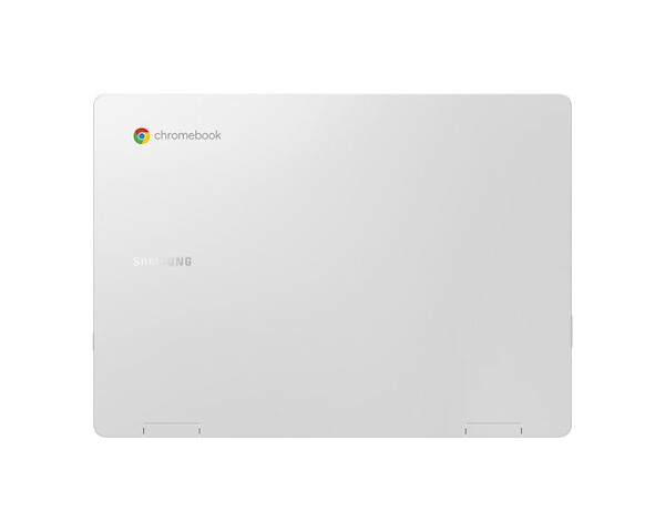 99259229_1365818897.jpg Samsung Chromebook 2 Intel® Celeron® N4500 31.5 cm (12.4") Touchscreen WQXGA 4 GB LPDDR4x-SDRAM 128 GB eMMC Wi-Fi 6 (802.11ax) ChromeOS Silver