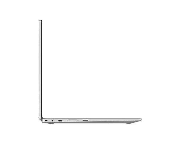 99259229_9532050231.jpg Samsung Chromebook 2 Intel® Celeron® N4500 31.5 cm (12.4") Touchscreen WQXGA 4 GB LPDDR4x-SDRAM 128 GB eMMC Wi-Fi 6 (802.11ax) ChromeOS Silver