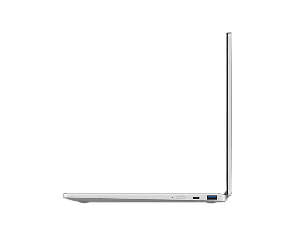 Samsung Chromebook 2 Intel® Celeron® N4500 31.5 cm (12.4") Touchscreen WQXGA 4 GB LPDDR4x-SDRAM 64 GB eMMC Wi-Fi 6 (802.11ax) ChromeOS Silver