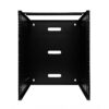 99548108_1411937542.jpg StarTech.com 14U Wall Mount Network Rack - 14 Inch Deep (Low Profile) - 19" Patch Panel Bracket for Shallow Server, IT Equipment, Network Switches - 77lbs/35kg Weight Cap., Black