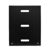 99548108_2081080039.jpg StarTech.com 14U Wall Mount Network Rack - 14 Inch Deep (Low Profile) - 19" Patch Panel Bracket for Shallow Server, IT Equipment, Network Switches - 77lbs/35kg Weight Cap., Black