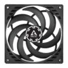 ARCTIC P14 Slim PWM PST Pressure-optimised 140 mm PWM Fan with integrated Y-cable