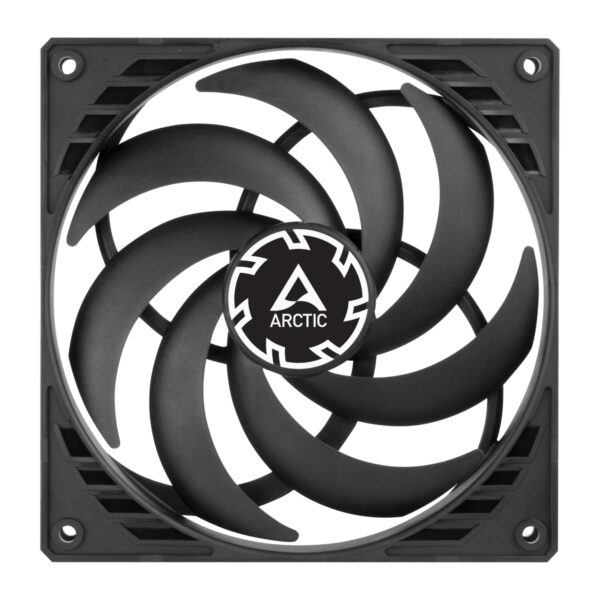 ARCTIC P14 Slim PWM PST Pressure-optimised 140 mm PWM Fan with integrated Y-cable