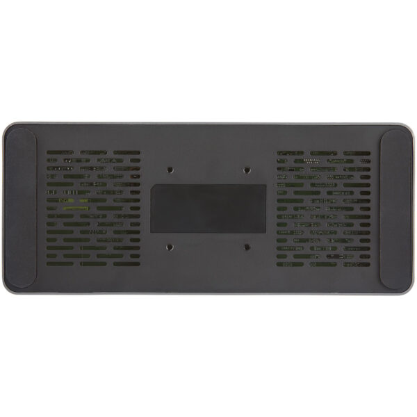 StarTech.com USB C Dock - 4K 60Hz Quad Monitor DisplayPort & HDMI - Universal USB-C Docking Station with 100W Power Delivery - USB Hub with 1x USB Type-C & 3x USB-A, Ethernet, Audio