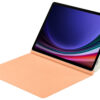Samsung Smart Book Cover for Galaxy Tab S9, S9 FE