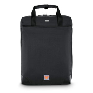 Hama 00227052 laptop case 41.1 cm (16.2") Backpack Black