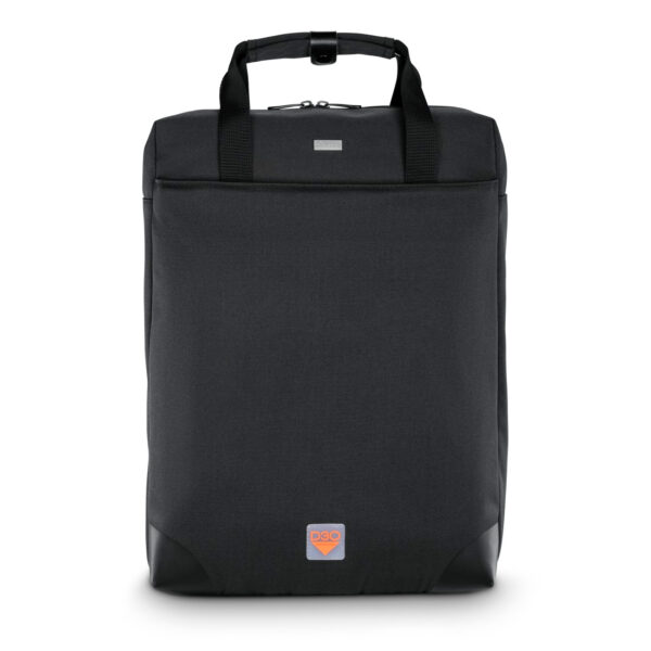 Hama 00227052 laptop case 41.1 cm (16.2") Backpack Black