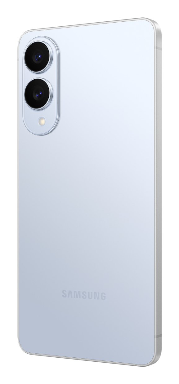 Samsung Galaxy S25 Edge 6.7" Dual SIM Android 15 5G USB Type-C 12 GB 256 GB 3900 mAh Blue