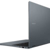 Samsung Galaxy Book4 Pro 360 NP964QGK-KG1UK laptop Intel Core Ultra 7 155H 40.6 cm (16") Touchscreen WQXGA+ 16 GB LPDDR5x-SDRAM 512 GB SSD Wi-Fi 6E (802.11ax) Windows 11 Pro Grey