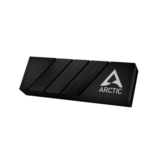 9b789aa44a1397f67318dda1ac73b9d89b10800b.jpg ARCTIC M2 Pro (Black) - SSD Cooler for M.2 Drives