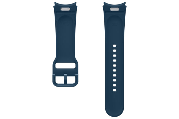 Samsung ET-SFR93SNEGEU Smart Wearable Accessories Band Indigo Fluoroelastomer