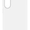 Samsung EF-QS931CTEGWW mobile phone case 15.8 cm (6.2") Cover Transparent