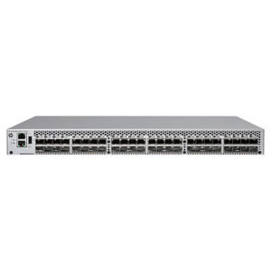 HP SN6000B 16Gb 48-port/24-port Active Power Pack+ Fibre Channel Switch