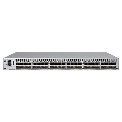 9c994d61ac61041cc9f2b4d584970b01.jpg HP SN6000B 16Gb 48-port/24-port Active Fibre Channel Switch