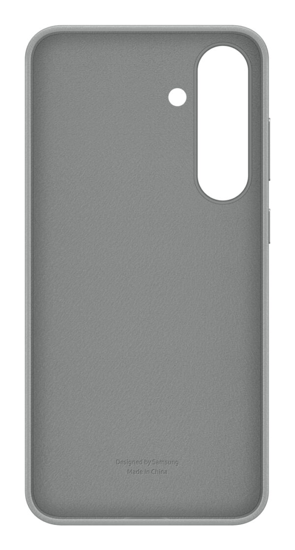 9e7cb2a25b56dd550dd677acec086cc55bc10887.jpg Samsung Kindsuit Faux Leather Case for Galaxy S25+