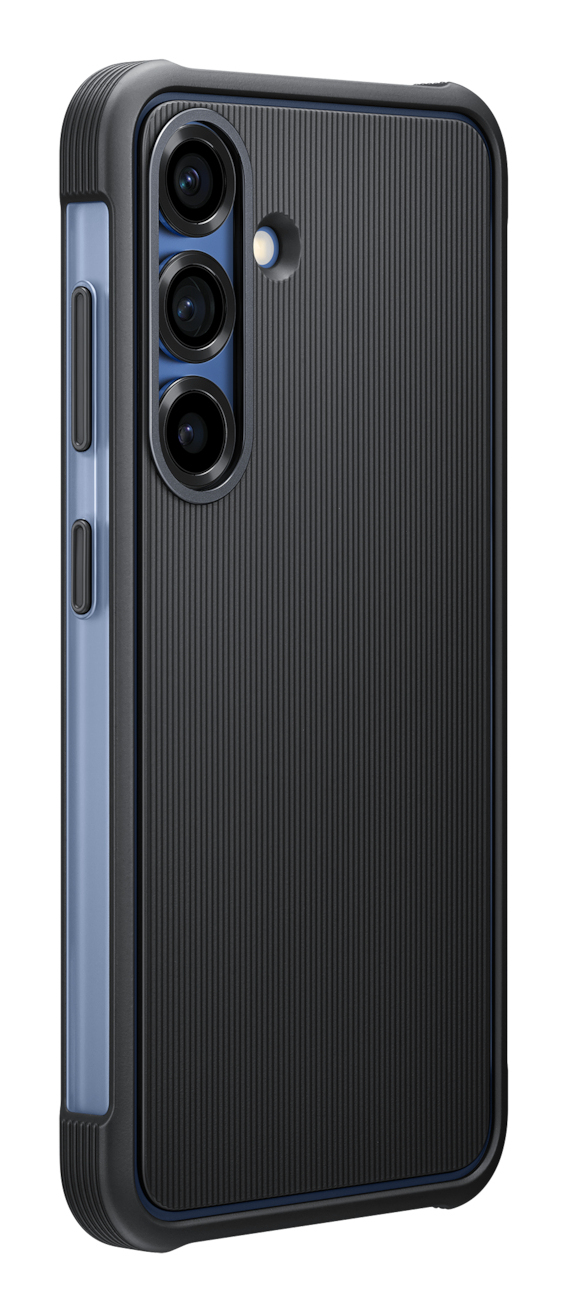 Samsung EF-RS931 mobile phone case 15.8 cm (6.2") Cover Black