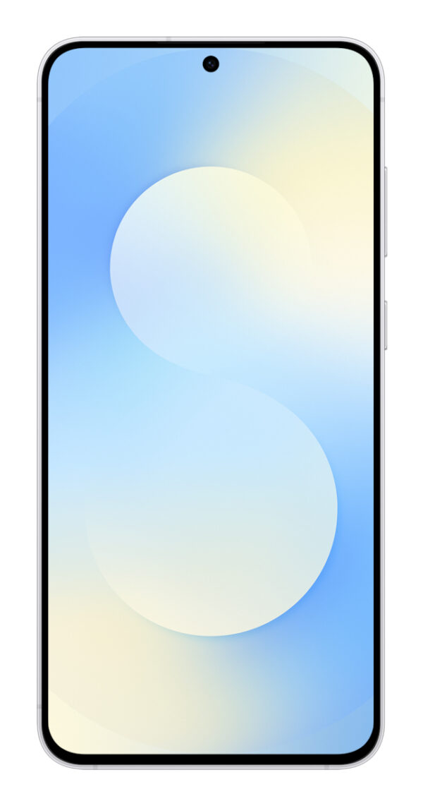 Samsung Galaxy S25 FE 6.7" Dual SIM Android 16.0 5G USB Type-C 8 GB 256 GB 4900 mAh Blue